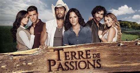 tierra de pasiones tv episodes